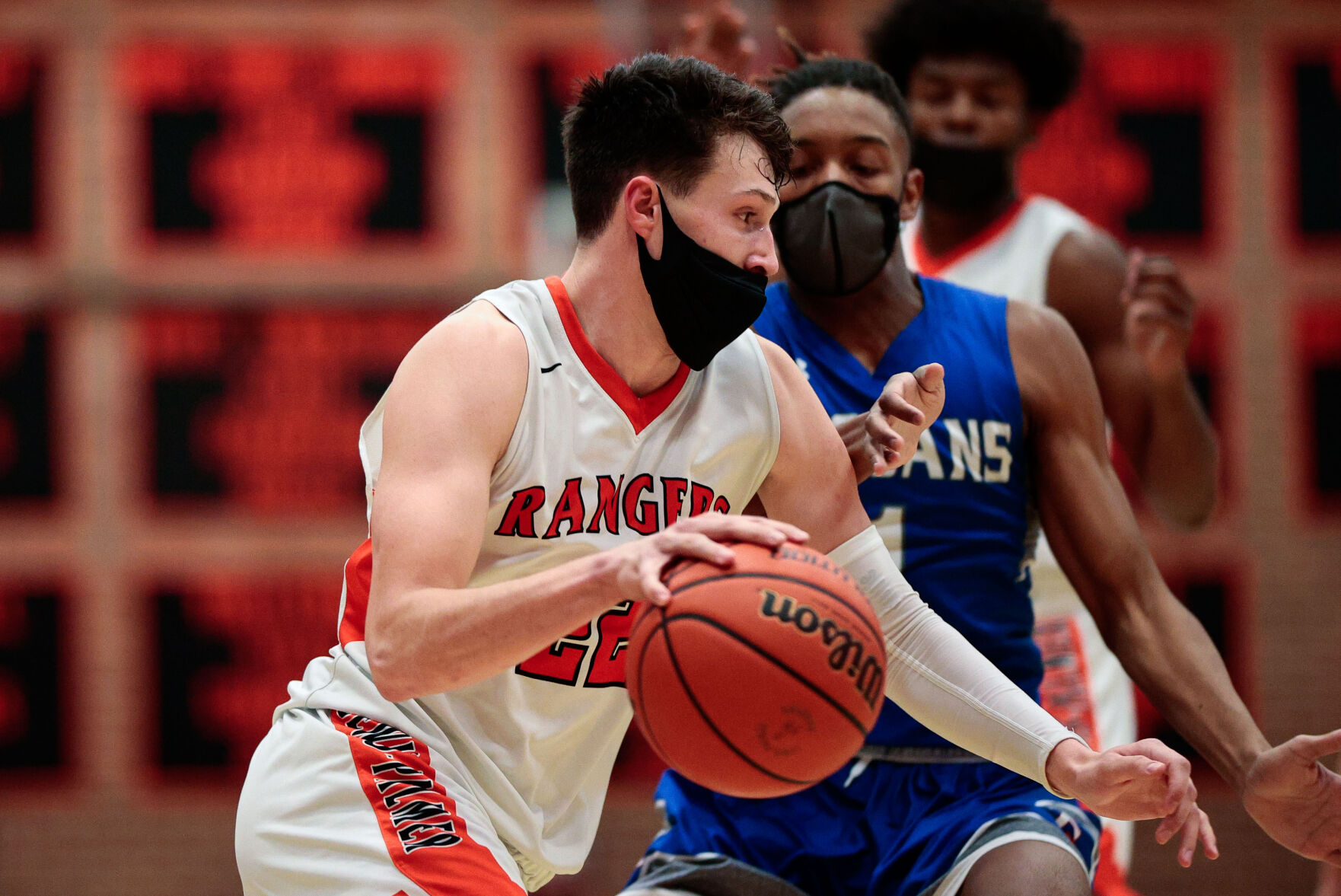PREP BASKETBALL